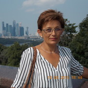 Любовь Провоторова on My World.