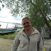 Татьяна  Прудникова on My World.