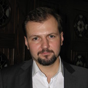 Pavel Sedov on My World.