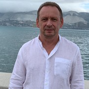 Sergey Parshikov on My World.