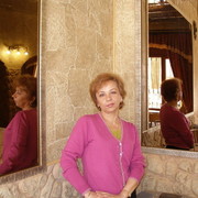 Елена Козлова on My World.