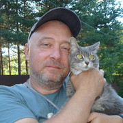 Юрий Пуговкин on My World.