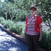 Татьяна Пустовалова on My World.