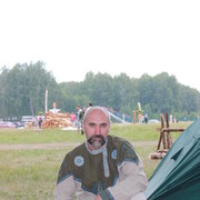 Oleg Verov on My World.