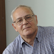 Вадим Пономарев on My World.