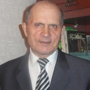 Сергей Пялов on My World.