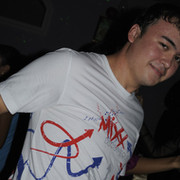 Donik Sherkulov on My World.
