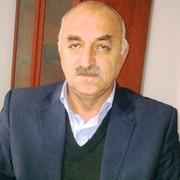 Cahangir Qadirov on My World.