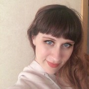 Анна Дерябина on My World.