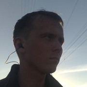 Bodrov Alexey on My World.