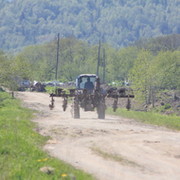 ООО Роза ветров on My World.