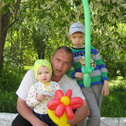 Андрей Рыбкин on My World.