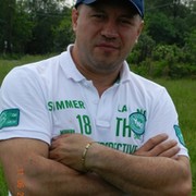 Радий Одинцов on My World.
