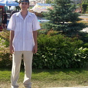 Сергей Романишин on My World.