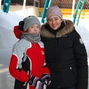 Марина Радченко on My World.