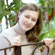 Ирина Лежнева on My World.