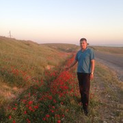 Рахмон Холов on My World.