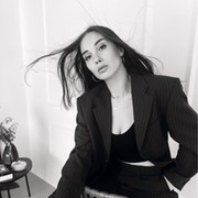 Айгуль Азизова on My World.