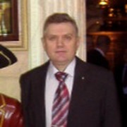 Михаил Рак on My World.