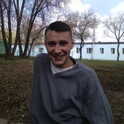 Ден Рахматулин on My World.
