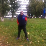 Александр Рожков on My World.
