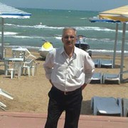 Rasim Aliyev on My World.