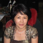 Гулжан Мусагитова on My World.