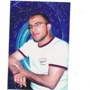 Rauf Safarov on My World.