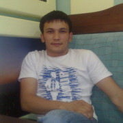 Rauf Shodiyev on My World.