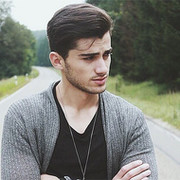 Мутик Нуров on My World.