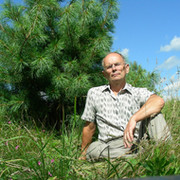 Александр Раяпу on My World.