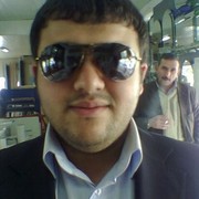 Faiqi Mustafayev on My World.