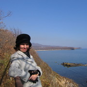 Наталья Давыденко on My World.