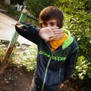 Артём Новиков on My World.
