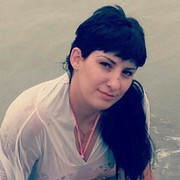 Ольга Эйферт on My World.
