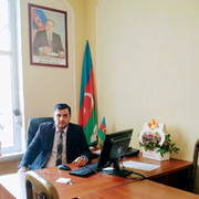 Rəşad Məmmədov on My World.