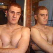 Dmitriy Rusanov on My World.