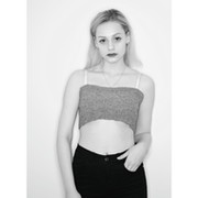 Полина Ревкова on My World.