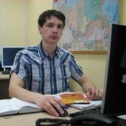 Павел Громов on My World.