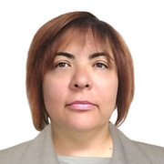 Михайловна я! on My World.