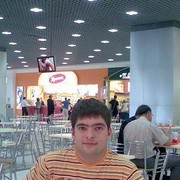 Ринат Хабибуллин on My World.