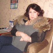 Роза Лиханова on My World.