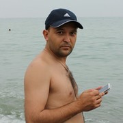 Павел Саватеев on My World.