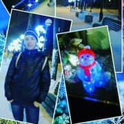 Денис Рогов on My World.