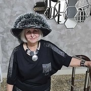 Наталья Соколова on My World.
