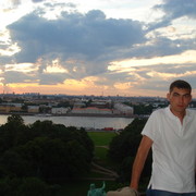 Роман Андреев on My World.