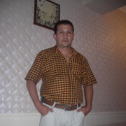 Ravshanbek Najmitdinov on My World.