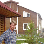Сергей Романюков on My World.