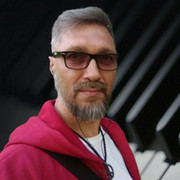 Алексей Рубченков on My World.