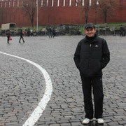 Андрей Рудик on My World.
